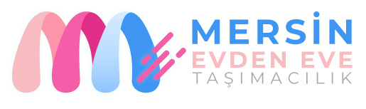 Mersin Evden Eve Nakliyat | Profesyonel ve Güvenilir Taşımacılık